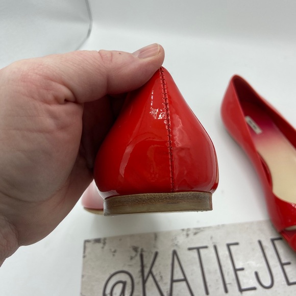 Miu miu size 40 shoes 🐼* - Picture 3 of 5